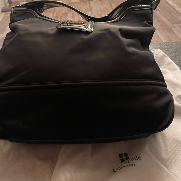 Kate Spade Hobo Bag - Picture 2 of 3